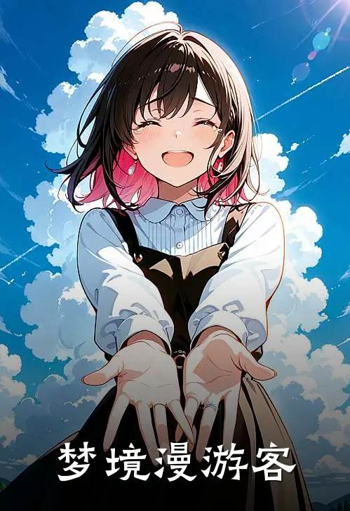 梦境漫游客