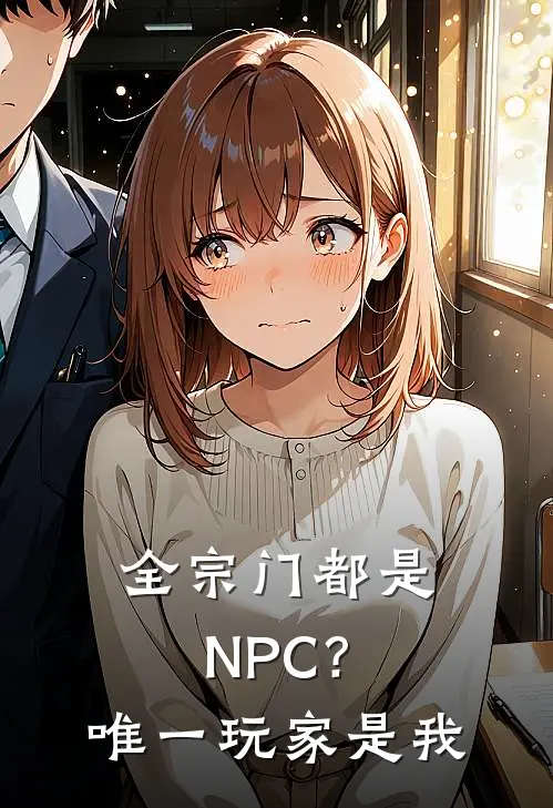 全宗门都是NPC？唯一玩家是我