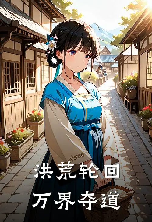 洪荒轮回：万界夺道