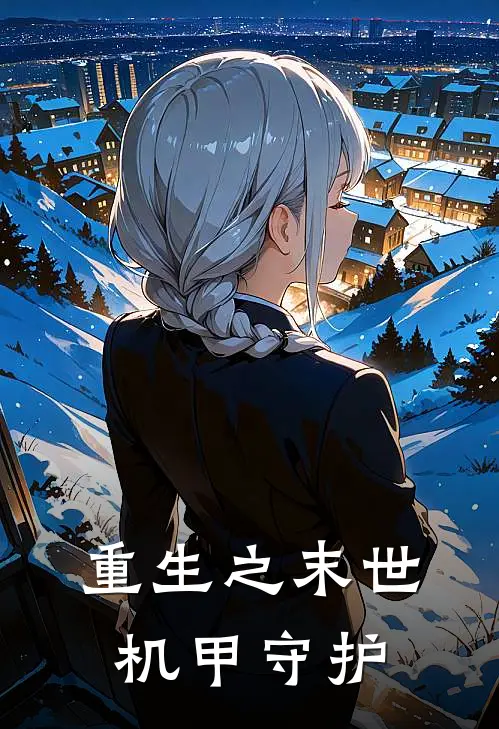 重生之末世机甲守护