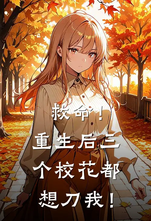 救命！重生后三个校花都想刀我！