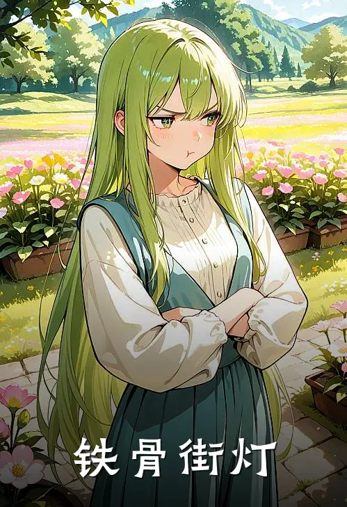 铁骨街灯(林舟黄毛)完本小说_免费阅读无弹窗铁骨街灯林舟黄毛