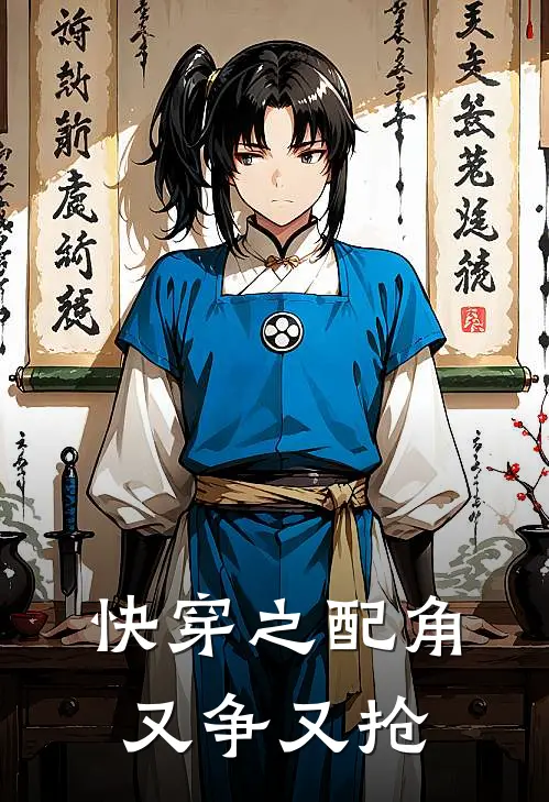 快穿之配角又争又抢