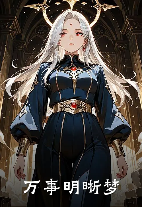 万事明晰梦