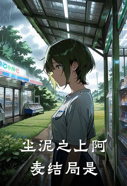 尘泥之上阿麦结局是