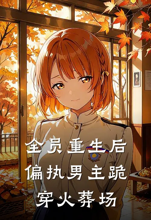 全员重生后，偏执男主跪穿火葬场