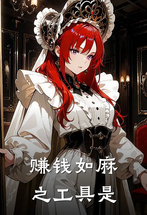 赚钱如麻之工具是