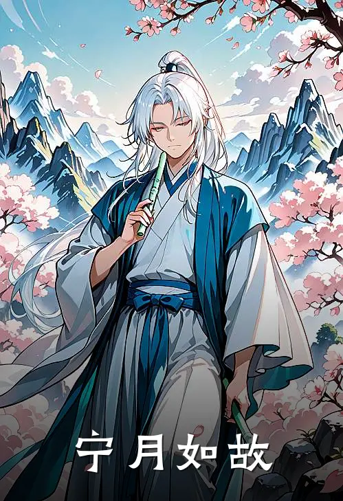 宁月如故
