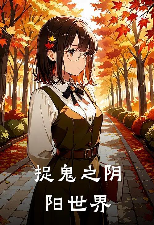 捉鬼之阴阳世界