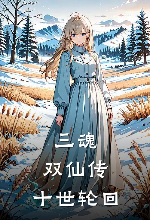 三魂：双仙传：十世轮回荆乐虹绫月魄完本热门小说_小说完结版三魂：双仙传：十世轮回(荆乐虹绫月魄)