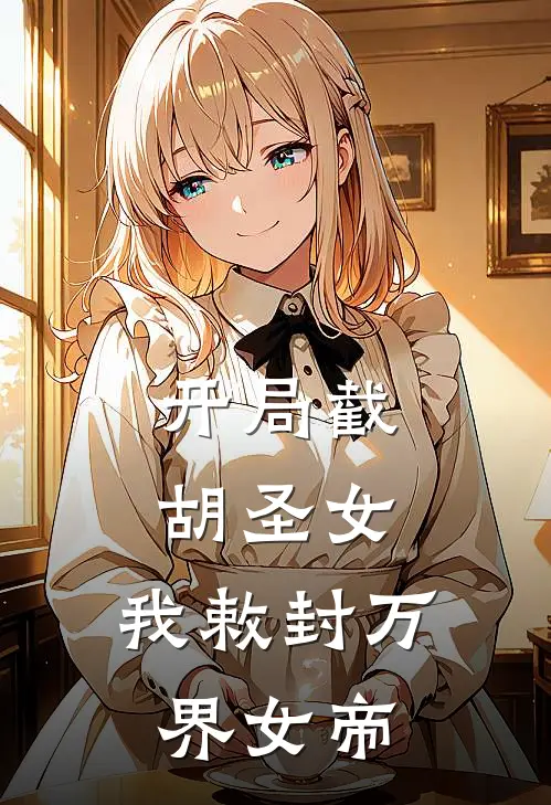 开局截胡圣女，我敕封万界女帝