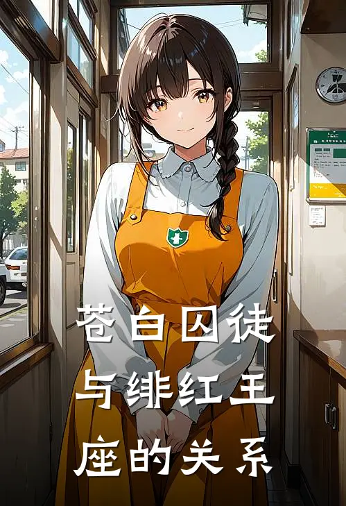 苍白囚徒与绯红王座的关系