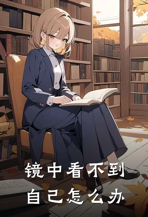 镜中看不到自己怎么办