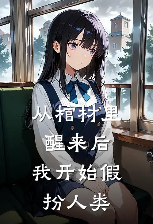 从棺材里醒来后，我开始假扮人类