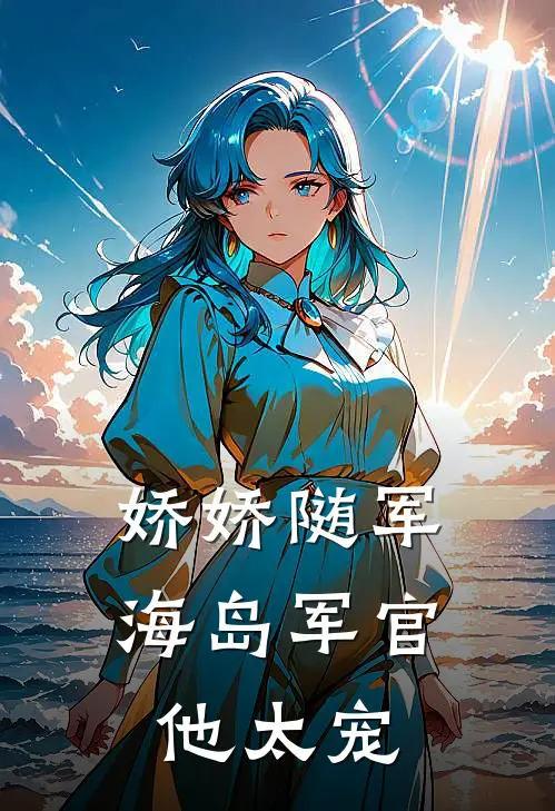 娇娇随军：海岛军官他太宠(苏瑶苏逸)完本小说_热门的小说娇娇随军：海岛军官他太宠苏瑶苏逸