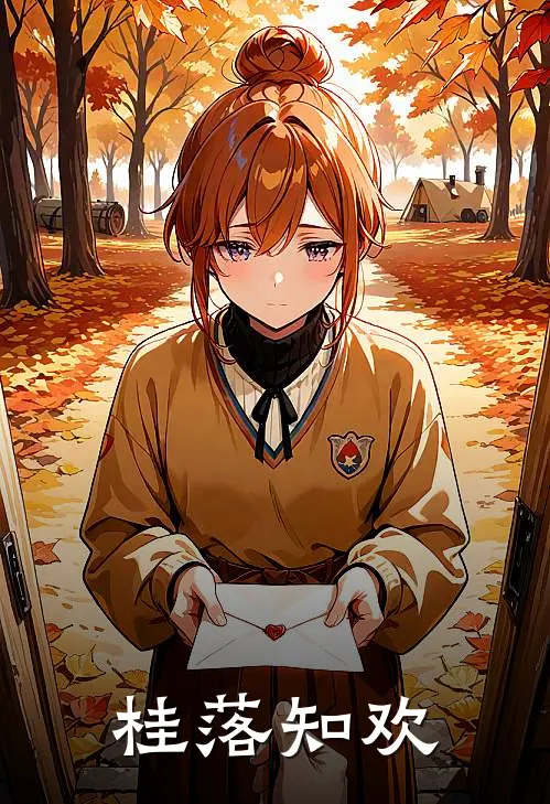 桂落知欢孟知欢欢欢无弹窗全文免费阅读_最新推荐小说桂落知欢(孟知欢欢欢)