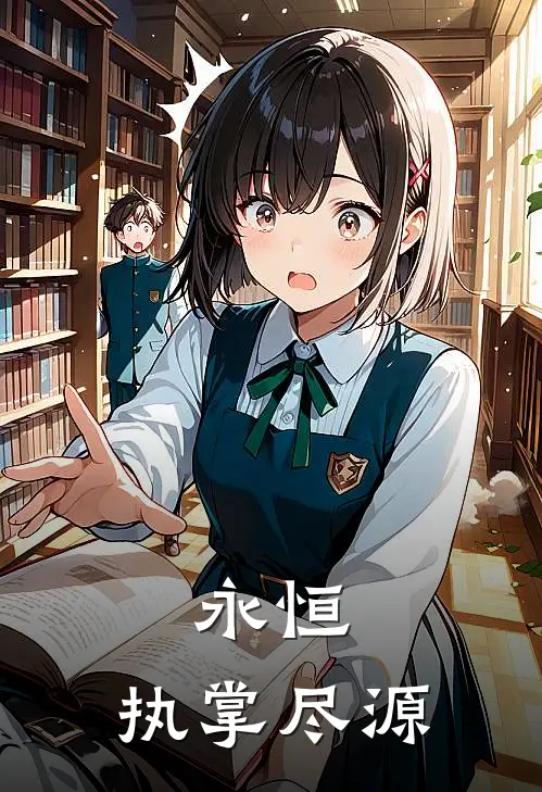 永恒：执掌尽源