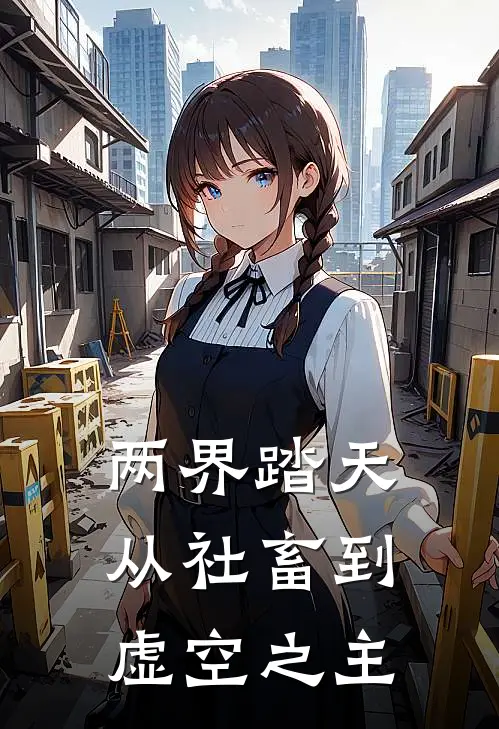 两界踏天：从社畜到虚空之主