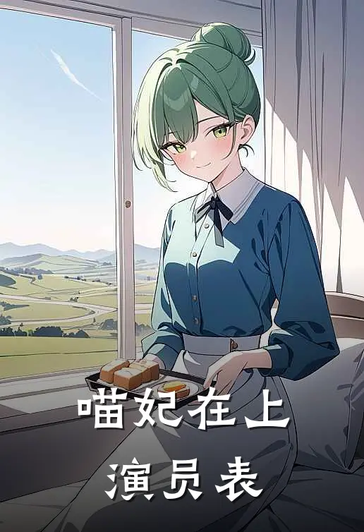 喵妃在上演员表