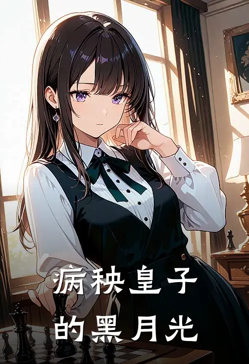 病秧皇子的黑月光