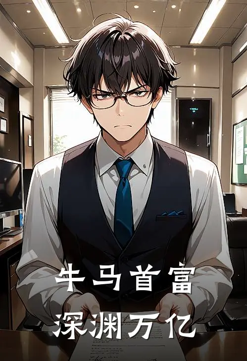 牛马首富：深渊万亿
