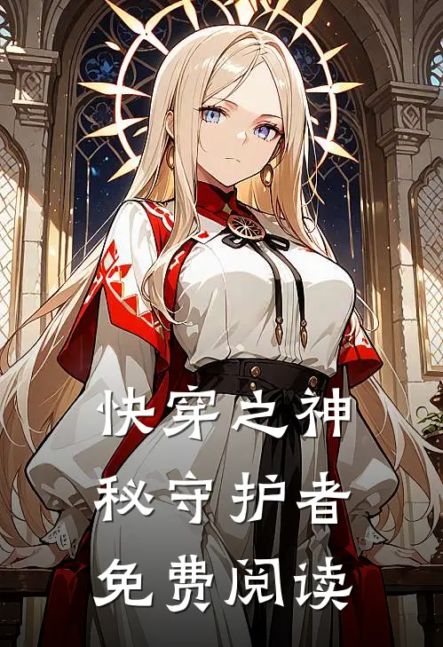 快穿之神秘守护者免费阅读