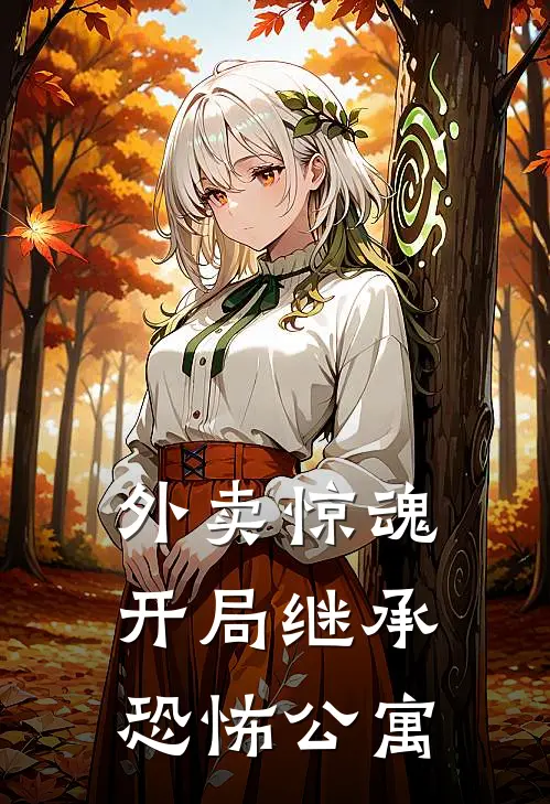 外卖惊魂：开局继承恐怖公寓