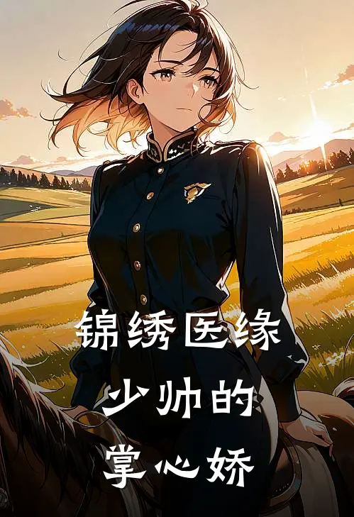 锦绣医缘：少帅的掌心娇