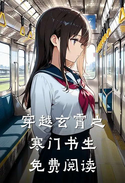 穿越玄霄之寒门书生免费阅读