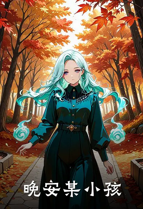 《晚安某小孩》谷雨孔子火爆新书_晚安某小孩(谷雨孔子)最新热门小说