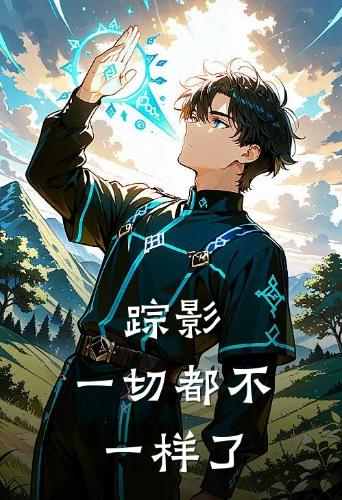 踪影：一切都不一样了