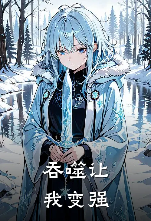 吞噬让我变强希崎杰星在线免费小说_最新推荐小说吞噬让我变强(希崎杰星)