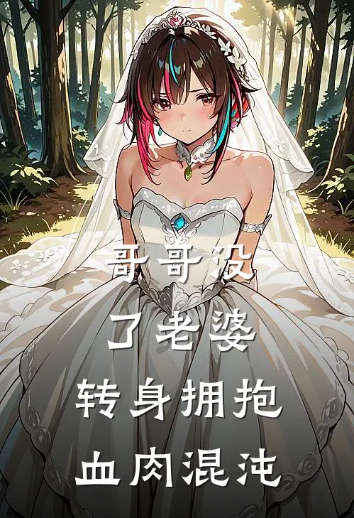 哥哥没了老婆，转身拥抱血肉混沌