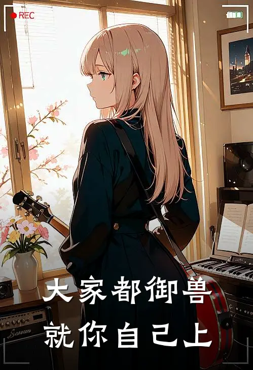 大家都御兽，就你自己上