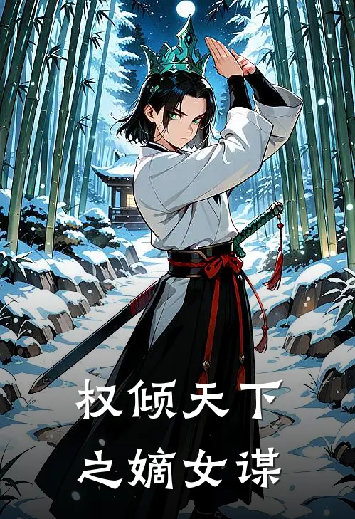 权倾天下之嫡女谋