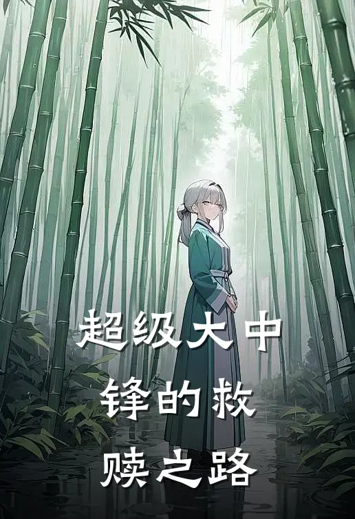 超级大中锋的救赎之路