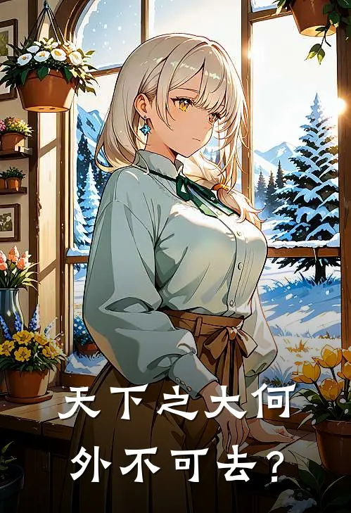 天下之大何外不可去？