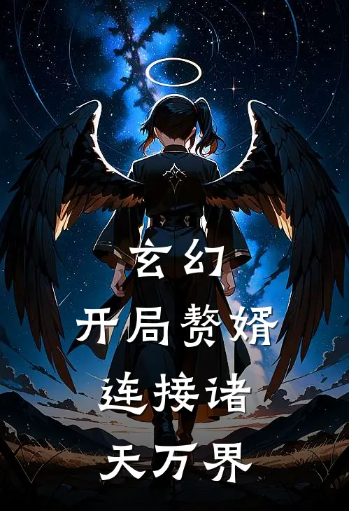 玄幻：开局赘婿，连接诸天万界