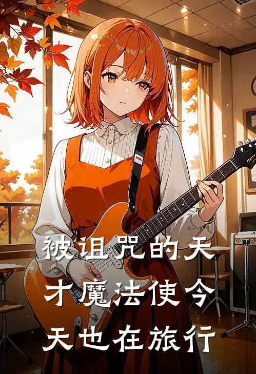 被诅咒的天才魔法使今天也在旅行