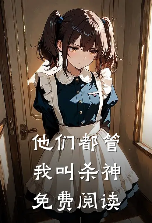 他们都管我叫杀神免费阅读