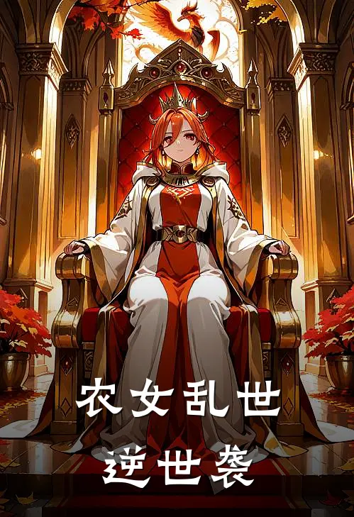 农女乱世逆世袭程娴程娴免费小说推荐_推荐完结小说农女乱世逆世袭(程娴程娴)