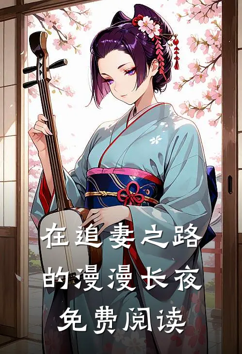 在追妻之路的漫漫长夜免费阅读