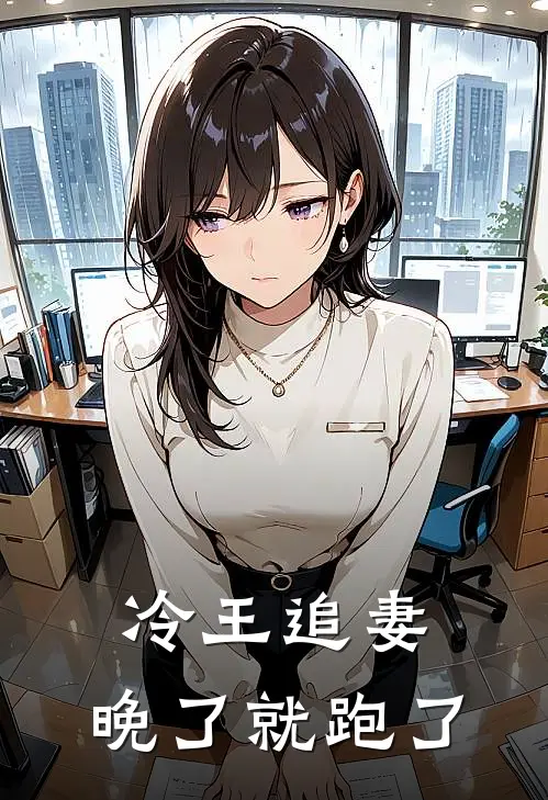 冷王追妻：晚了就跑了