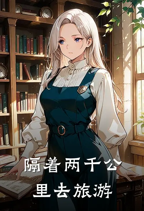 隔着两千公里去旅游