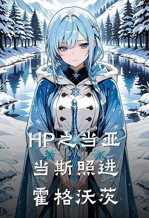 HP之当亚当斯照进霍格沃茨