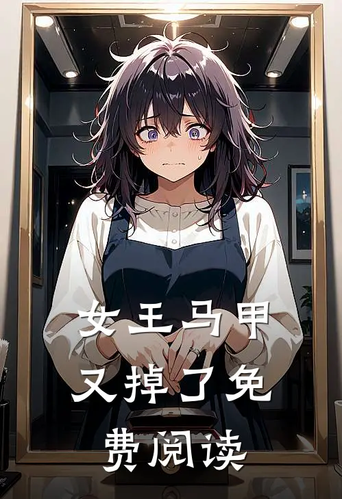 女王马甲又掉了免费阅读