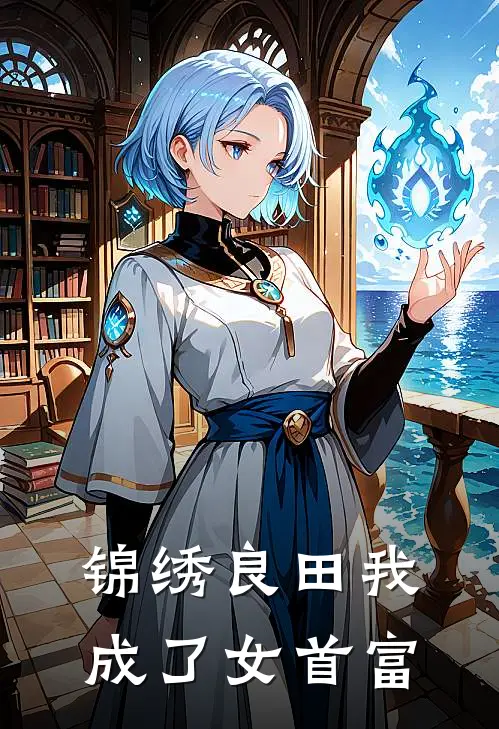 锦绣良田我成了女首富