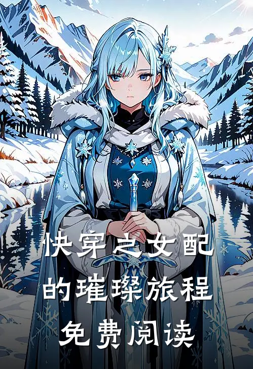 快穿之女配的璀璨旅程免费阅读