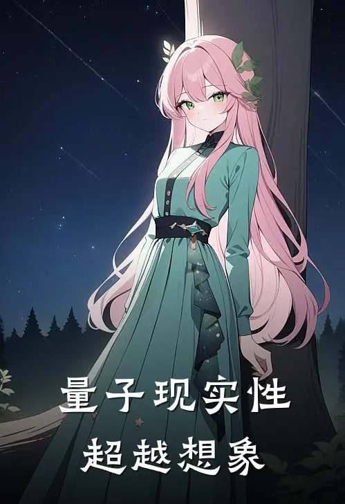 量子现实性超越想象