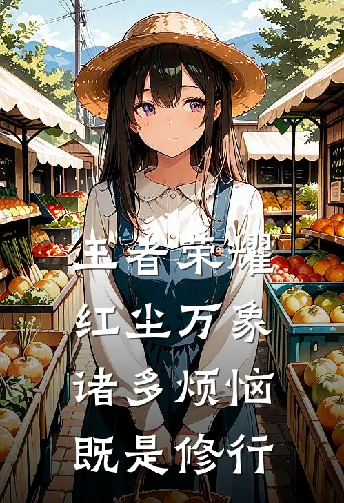 王者荣耀红尘万象诸多烦恼既是修行